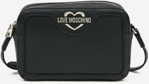 Kabelky pre ženy Love Moschino - čierna