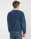 Levi's® Type II Bunda Modrá galéria