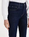 Levi's® 720™ Super Skinny Jeans Modrá galéria