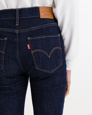 Levi's® 720™ Super Skinny Jeans Modrá galéria