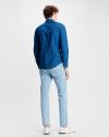 Levi's® Sunset 1 Pocket Košeľa Modrá galéria
