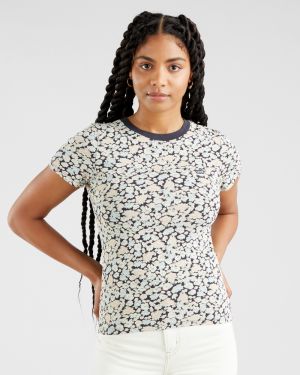 Levi's® Baby Vanessa Floral Tričko Viacfarebná