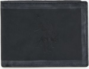 Peňaženky pre ženy U.S. Polo Assn. - modrá