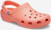 Crocs oranžové topánky Classic galéria