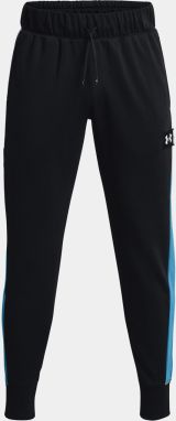 Under Armour BASELINE FLEECE JOGGER tepláky - čierne