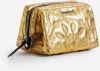 Peňaženky pre ženy Desigual - zlatá galéria