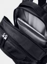 Čierny ruksak Under Armour UA Hustle 5.0 Backpack galéria