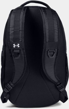 Čierny ruksak Under Armour UA Hustle 5.0 Backpack galéria