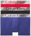 Boxerky pre mužov Calvin Klein - fialová, čierna, červená galéria