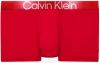 Červené pánske boxerky Calvin Klein galéria