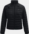 Under Armour UA Insulate Jkt Jacket - čierna galéria