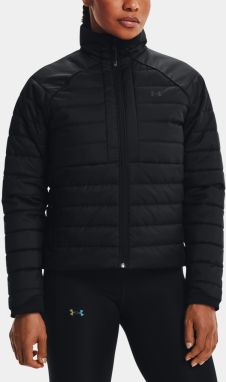 Under Armour UA Insulate Jkt Jacket - čierna