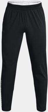 Under Armour UA STORM Run Pant - čierne