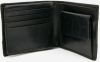 Čierna pánska kožená peňaženka U.S. Polo Assn. Union Horiz galéria