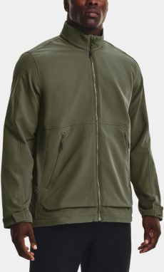 Under Armour Tac All Season Jacket 2.0 - zelená