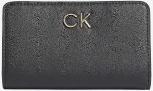 Peňaženky pre ženy Calvin Klein - čierna