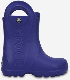 Crocs modré unisex gumáky