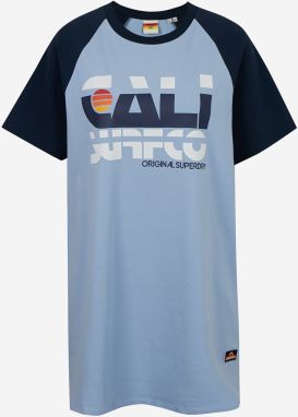 Superdry Dámske šaty  Cali