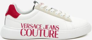 Tenisky pre ženy Versace Jeans Couture - biela