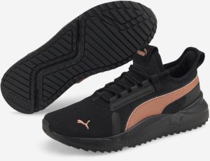 Topánky pre mužov Puma - čierna