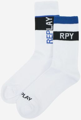 Ponožky C100637N168 Replay