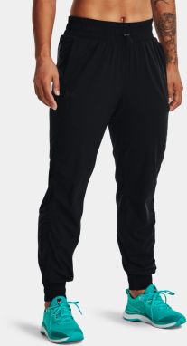 Tepláky Under Armour UA HydraFuse Pant - čierna galéria