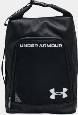 Taška Under Armour UA Contain Shoe Bag - čierna