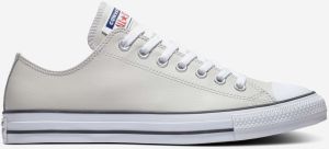 Krémové dámske tenisky Converse Chuck Taylor All Star