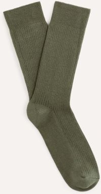 Vysoké ponožky Riqlo Celio