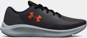 Topánky Under Armour UA BGS Charged Pursuit 3-GRY