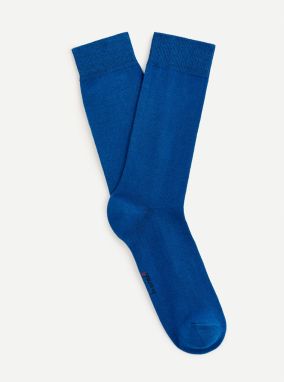 Vysoké ponožky bavlna Supima® Celio