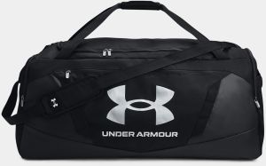 Taška Under Armour UA Undeniable 5.0 Duffle XL - čierna