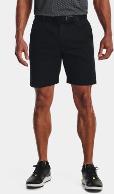 Under Armour UA Chino Short - čierne