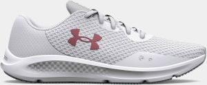Topánky Under Armour UA W Charged Pursuit 3 VM - white