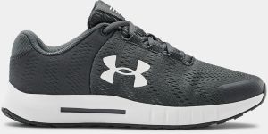 Under Armour GS Pursuit BP - šedá galéria