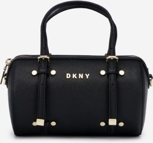 Kabelky pre ženy DKNY - čierna