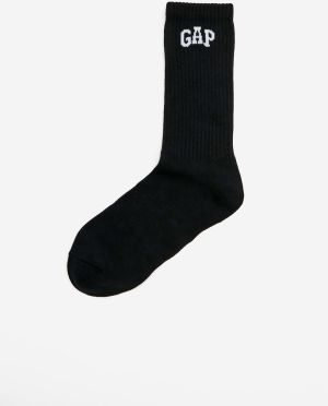 Šedé ponožky s logom GAP athletic