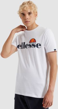 Biele pánske tričko Ellesse galéria