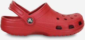 Crocs červené topánky Classic