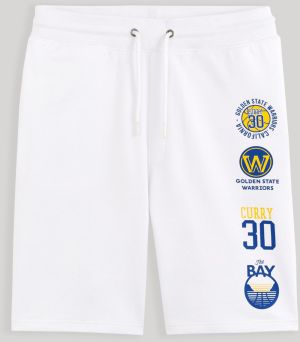 NBA Golden State Warriors Tepláky Celio