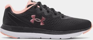 Topánky Under Armour UA W Charged Impulse 2 - grey