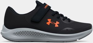 Topánky Under Armour UA BPS Pursuit 3 AC - grey