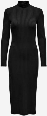 Šaty na denné nosenie pre ženy JDY - čierna