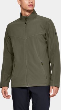 Bunda Under Armour New Tac All Season Jacket-GRN