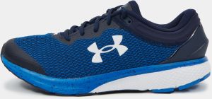 Tenisky, espadrilky pre mužov Under Armour - modrá