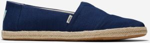 Tenisky, espadrilky pre mužov TOMS - modrá