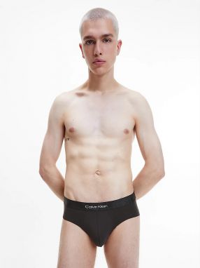 Slipy pre mužov Calvin Klein Underwear - čierna