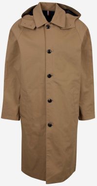Kabáty pre mužov Tommy Hilfiger - biela