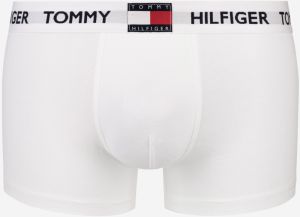 Boxerky pre mužov Tommy Hilfiger - biela