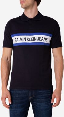 pre mužov Calvin Klein - čierna